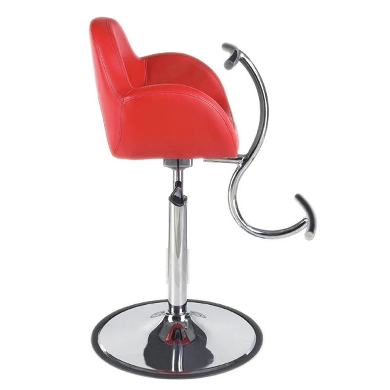 

Customized children's hairdressing chair children's barber chair hair salon boys hair salon equipment