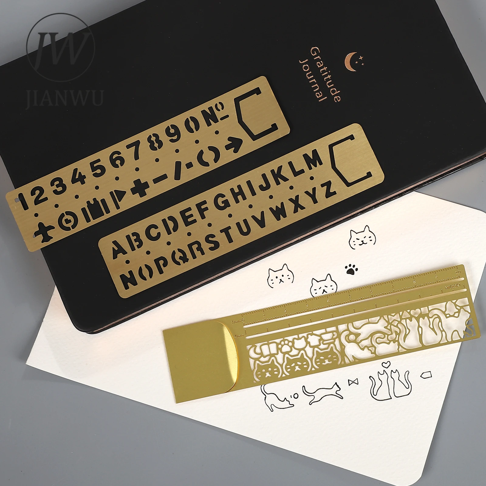 Jianwu Vintage Holl… - image