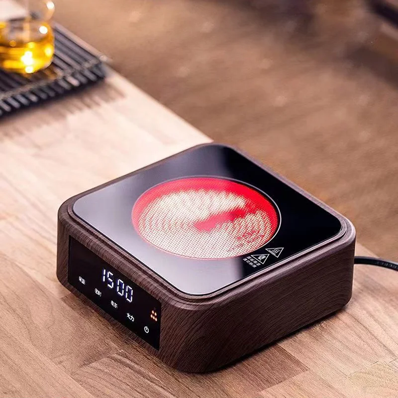1500W Electric Cera… - image