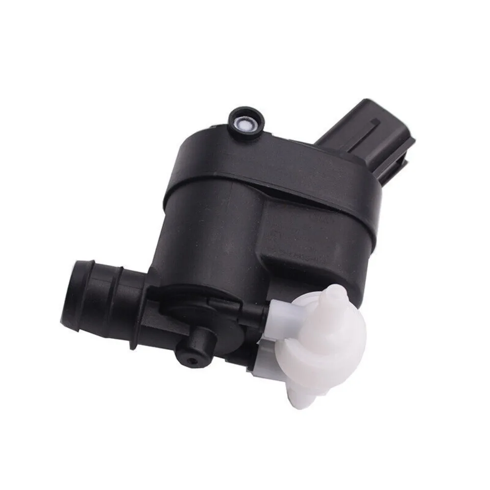 

Windshield Washer Fluid Pump Motor for Kia Sportage 2016-2019 98510-2W500 Hyundai Santa Fe 2013-2021 ELANTRA