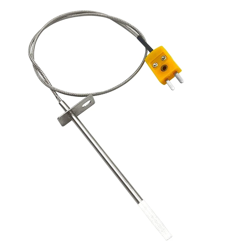 Temperature Probe Kit Replacement,For Masterbuilt Gravity Series 560/800/1050 XL & Digital Charcoal Grill+Smokers