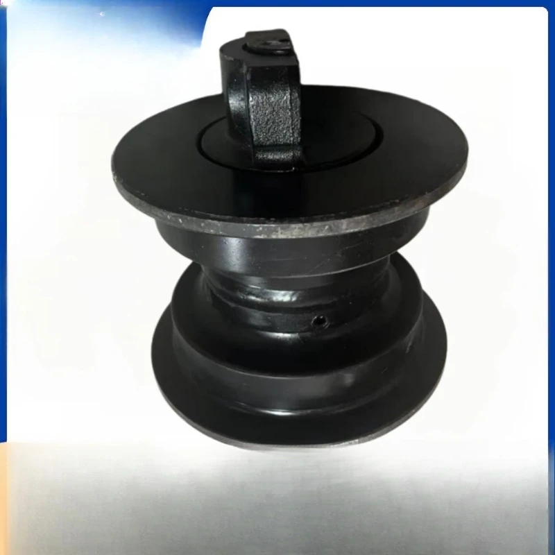

Milling machine support wheel, Sany guide wheel, milling machine accessories