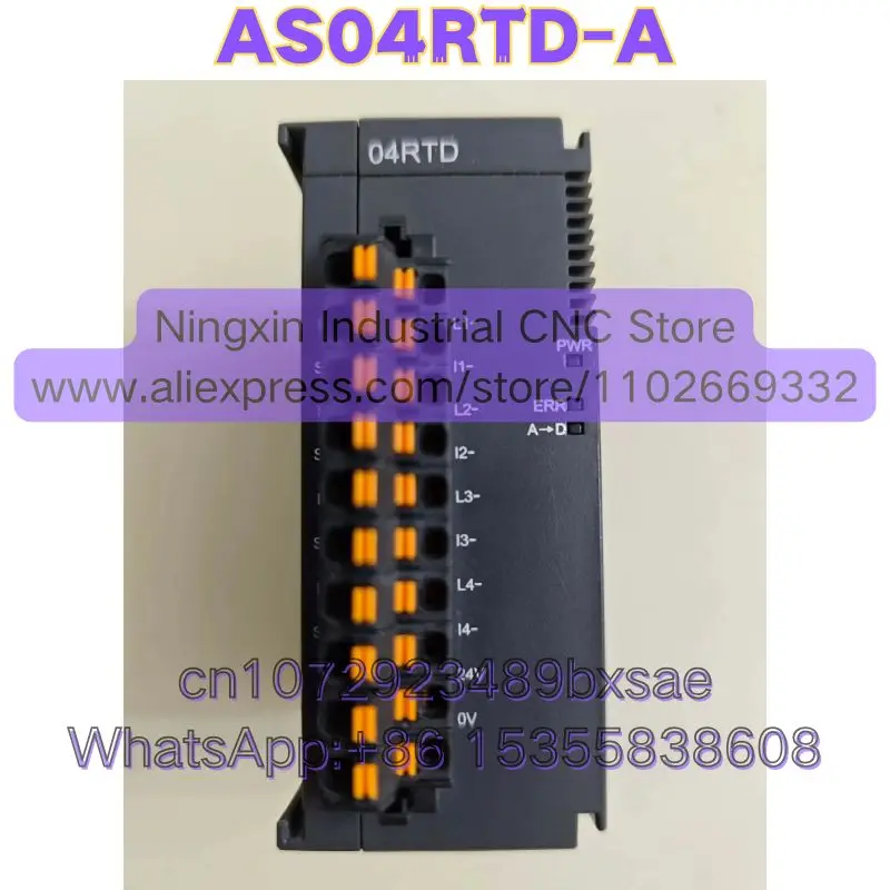 Brand New And Original AS04RTD-A Module