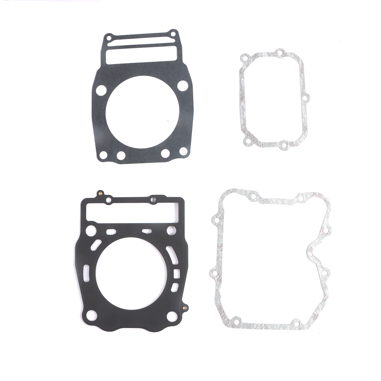 1Set Piston Cylinder Top End Kit for Polaris Ranger Scrambler Sportsman 3087221 3087224 3089966 3086811 3086200 3085074 3085371