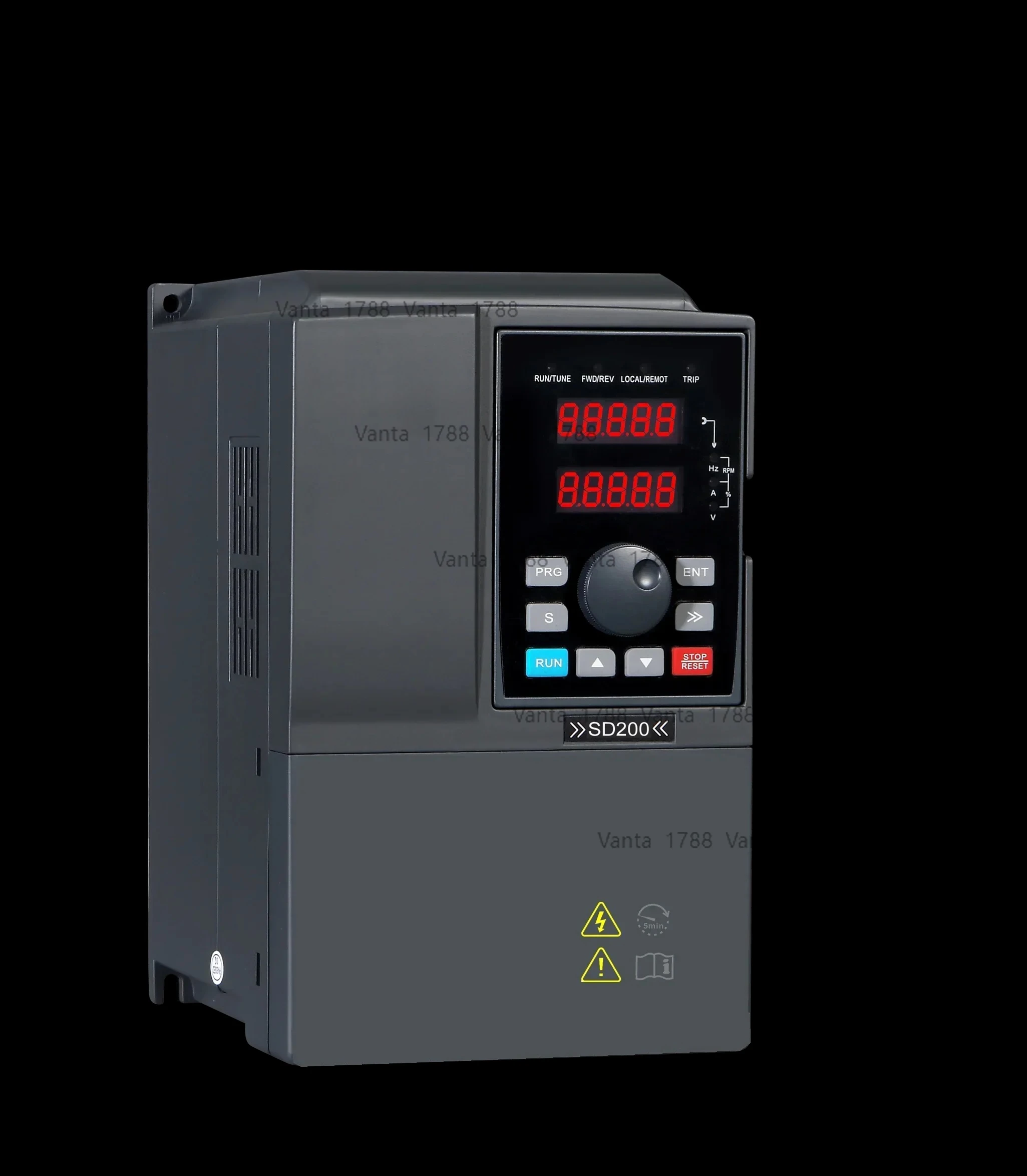 Sinovo Frequency Co… - image