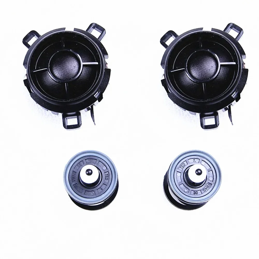 5KD035411A Rear Door Speaker Tweeter Suitable for VW Golf MK5 6 Jetta 5 Rabbitt Scorocco 5KD 035 411A 7L6868243