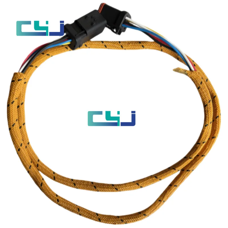 

275-6916 Excavator Wiring Harness for Caterpillar Excavator Mechanical Engineering Parts