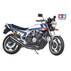 Tamiya 14066 1/12 CB750F Racing Motorcycle Sport Handmade moto Hobby Toy Plastic Model Building Assembly Kit