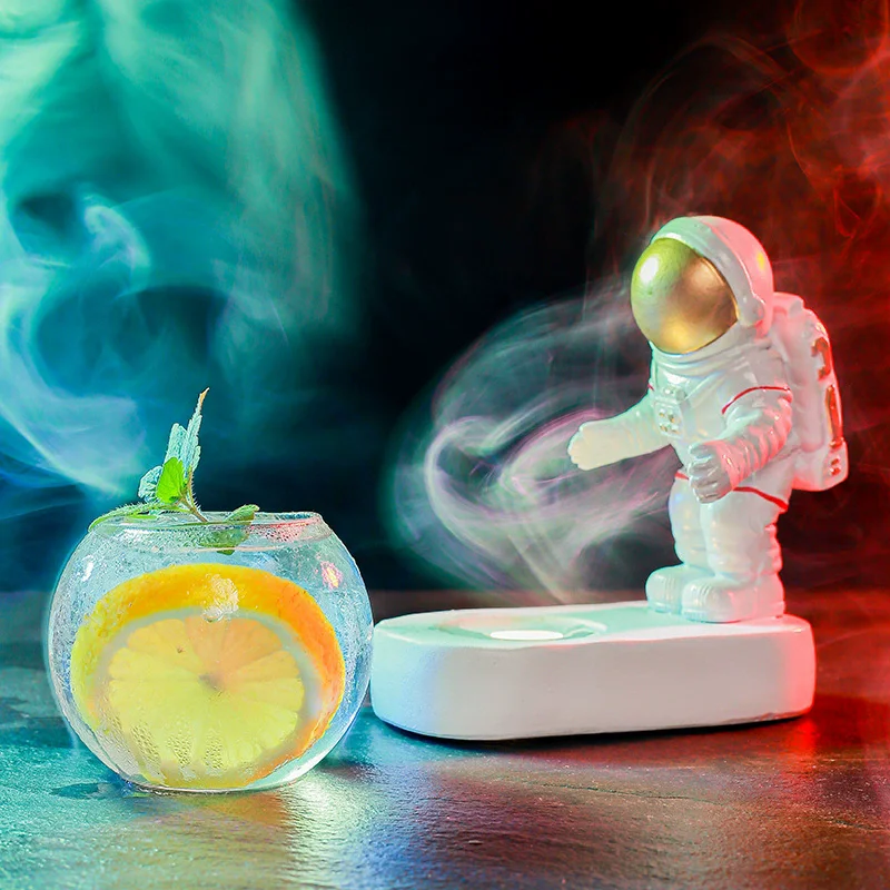 260ml Creatieve Astronautenbri - Wine Beer Mix Drink recensie en prijs