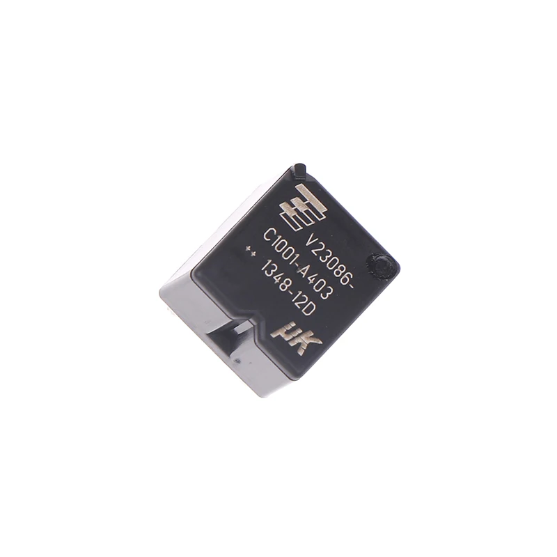 Original New Relay V23086-C1001-A403 V23086C1001A403 12VDC DC12V 30A 5PIN 12V Automotive Relays