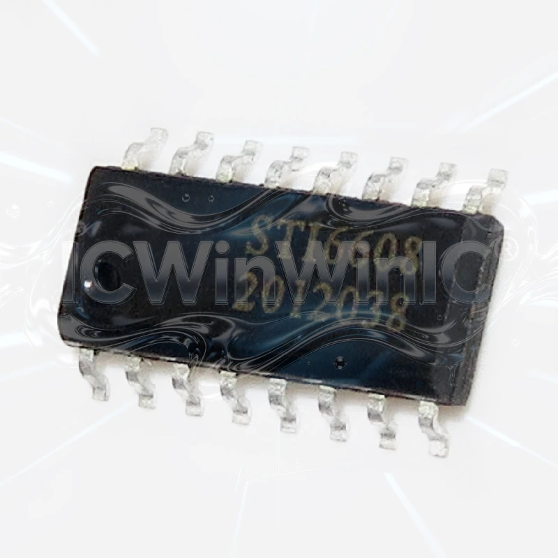 3-50PCS STI6608 STI-6608 MAX487CSA MAX487 SN74LVC2G14DBVR C145 NS1106 FMN-1106S N1106 BA15218 15218 CSC3100 3100