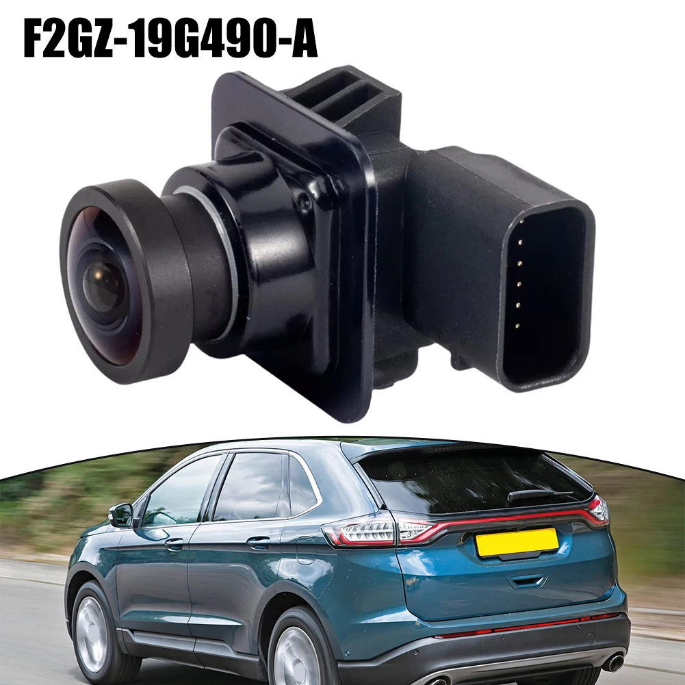 

Камера заднего вида для Ford Edge 2015-2018 F2GZ-19G490-A Парковочная камера подходит для установки заднего автомобиля