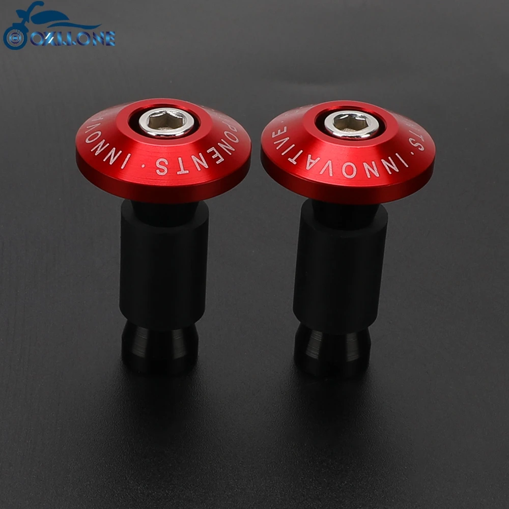 Motorcycle For SHERCO SE125 SE250 SE300 SEF250 SEF300 Handle Bar Ends Handlebar Grip Cap SE SEF SEF-R 125 250 300 450 SE-F SE-R