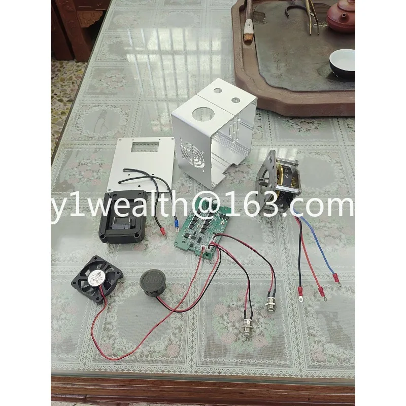 

Change the standard of lithium battery vacuum pump to 1.5 liters per liter, available lithium battery vacuum pump accessories,