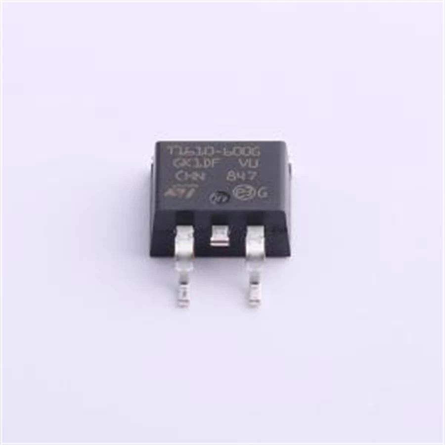 

20 шт./лот T1610-600G-TR (тиристоры (SCR)/модули)