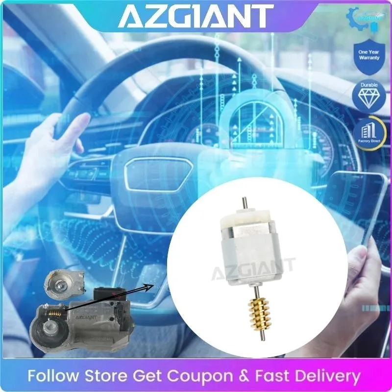 

AZGIANT FC-280 12V Steering Lock Motor High Power Quiet Operation Car Parts for Benz E-Klasse Coupe C207