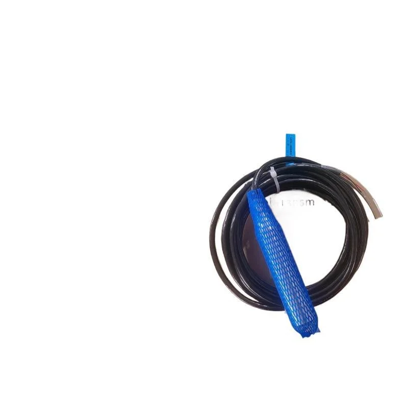 485 Communication Liquid Level Sensor Switch Stainless Steel Water Tank Level Controller and Gauge Transmitter