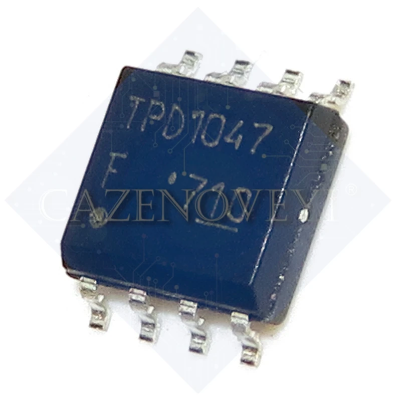 1-100PCS AOD476 D476 TPD1047 1047 OP37GSZ OP37GS TIP121 121 STC12C5A60S2-35I-PDIP40 STC12C5A60S2 SF14