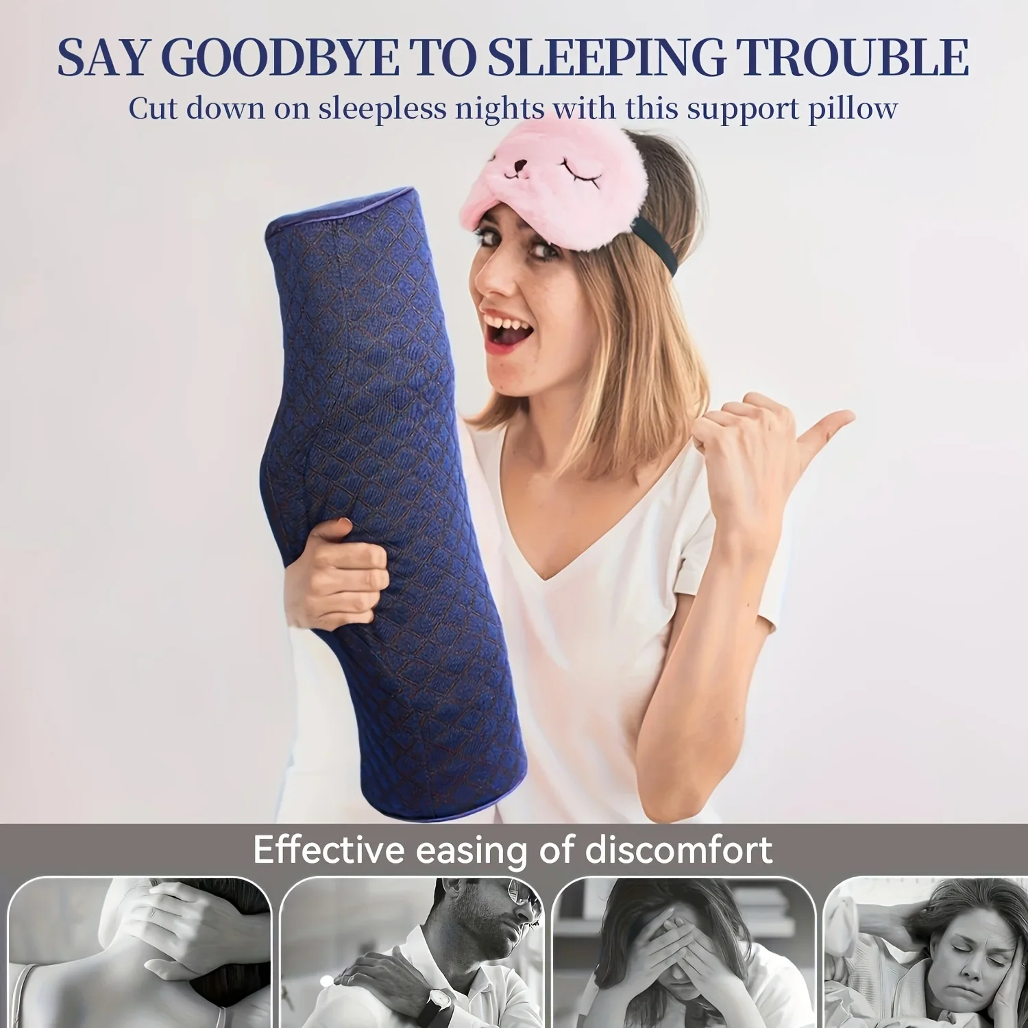 Thumbnail 3 - #2 Travel Pillows Comparison Guide