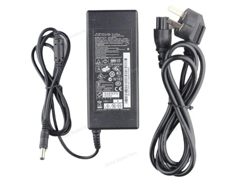 EBC-A20 Battery Cap…