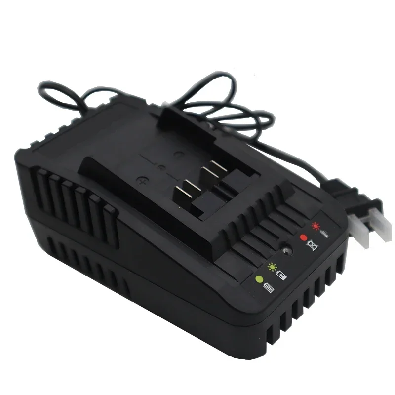 

KCH2004 Li-ion Battery Charger For Worx 18V 20V WA3593 WA3595 WA3596 WA3016 WA3401 Lithium Battery WA3922 WA3924 WA3927 WU279
