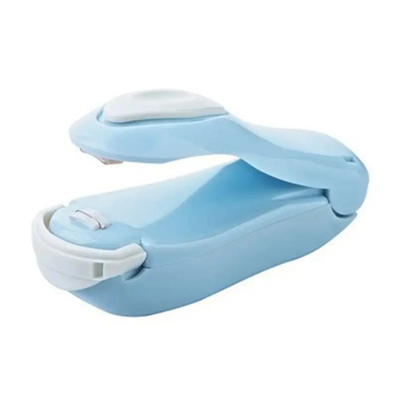 มินิแบบพกพาเครื่องซีลถุงอาหารความร้อนเครื่องซีลเครื่องซีลถุงเครื่องซีลถุงพลาสติกเครื่องซีลสูญญากาศแบบใช้มือถือ