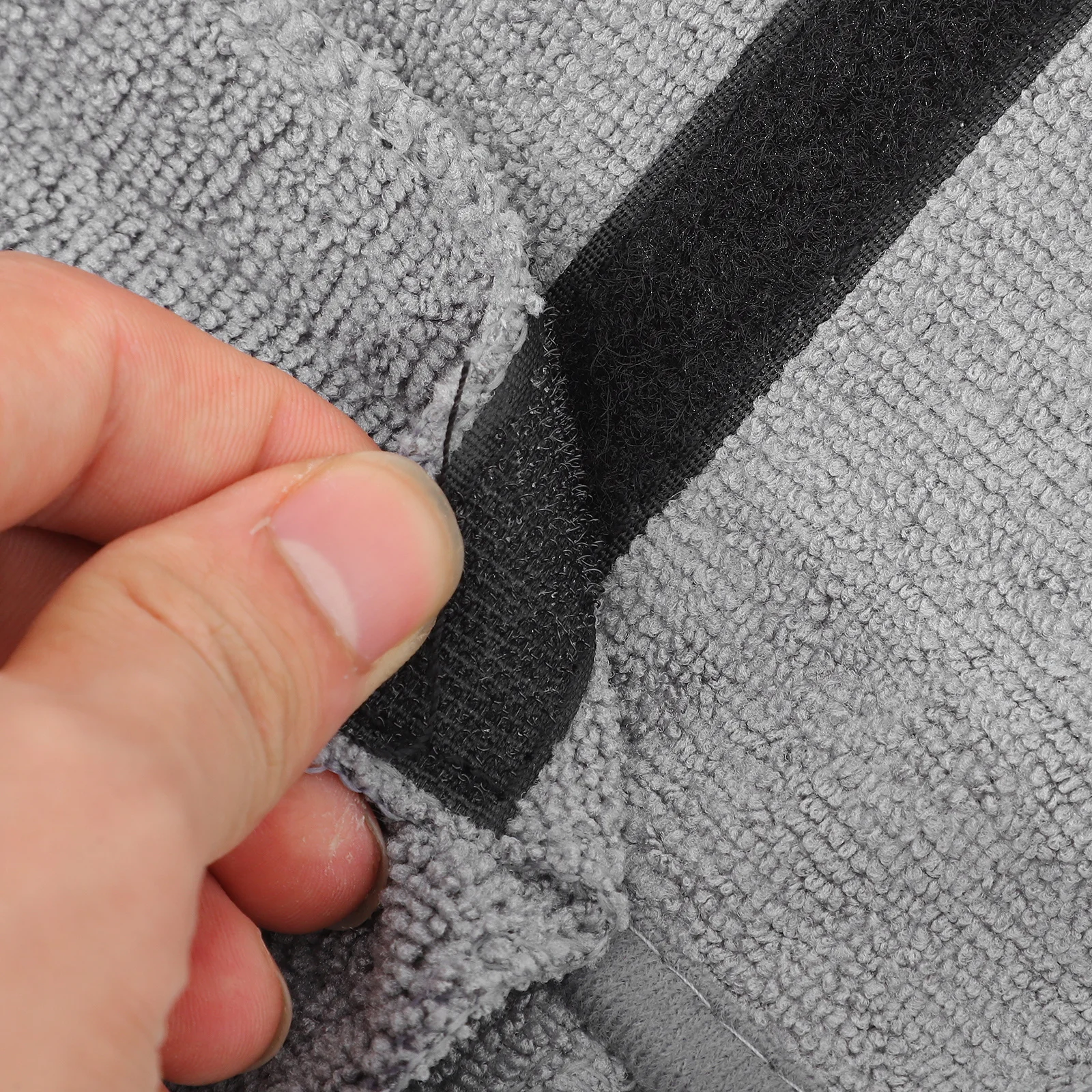 

Cotton Dog Bathrobe Puppy Drying Coat Lightweight Comfortable Soft Pet Bathing Robe Water Absorbent Dog Bath Towel