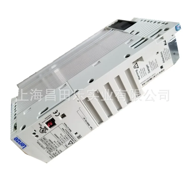 Penjualan 2025, Modul Lenz Lenze Jerman EPM-S404 PLC