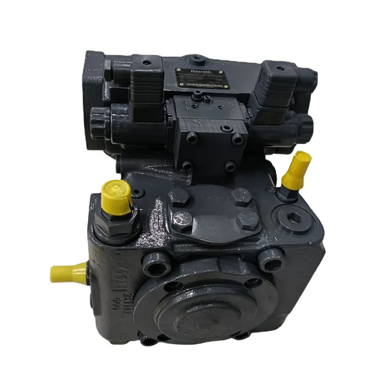 A4VG A4VG071 Series A4VG071DA2D2/32R-NAF02F021BQ Variable Displacement Axial Piston Lainuo Pump