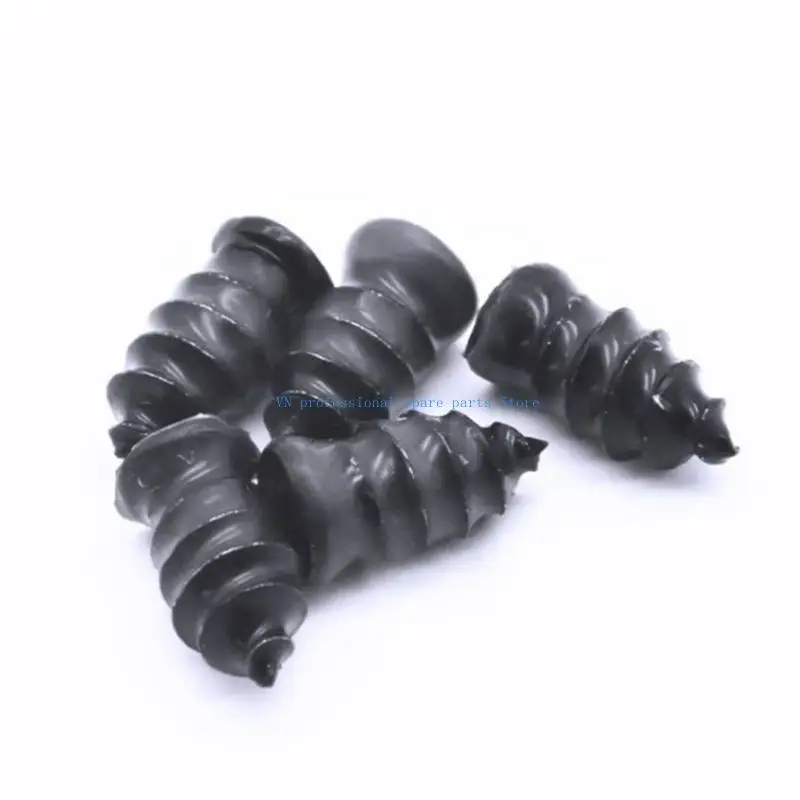 

41XA Car Tire Puncture Nails Size S/L Vacuum Tire Repair Tool Patch Fix Plug for Motorcycle Emergency Self-Service