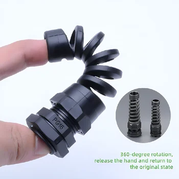 6 最佳銷售 電纜接頭 - №4