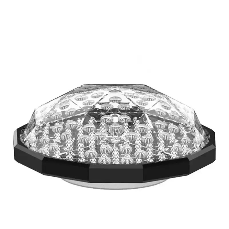 2026 جديد داخلي فخ الذباب المحمولة البصرية الفاكهة فخ الذباب أداة في الهواء الطلق داخلي فخاخ الذباب ل الشرفة منزل شرفة المطبخ Hom #1