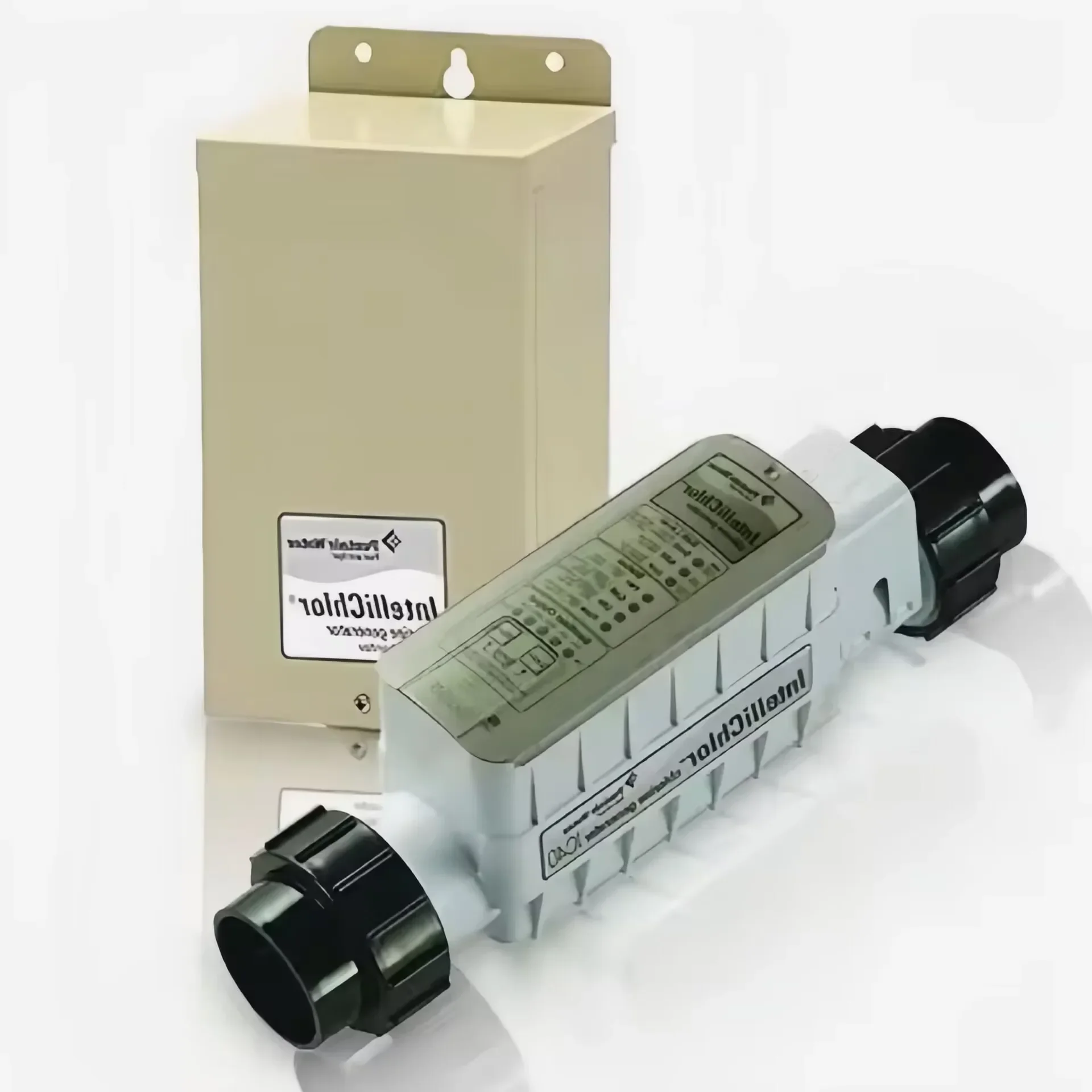 IC20 40 60 Salt Cell Chlorine Generator Salt System Swimming Pool Water Treatment
