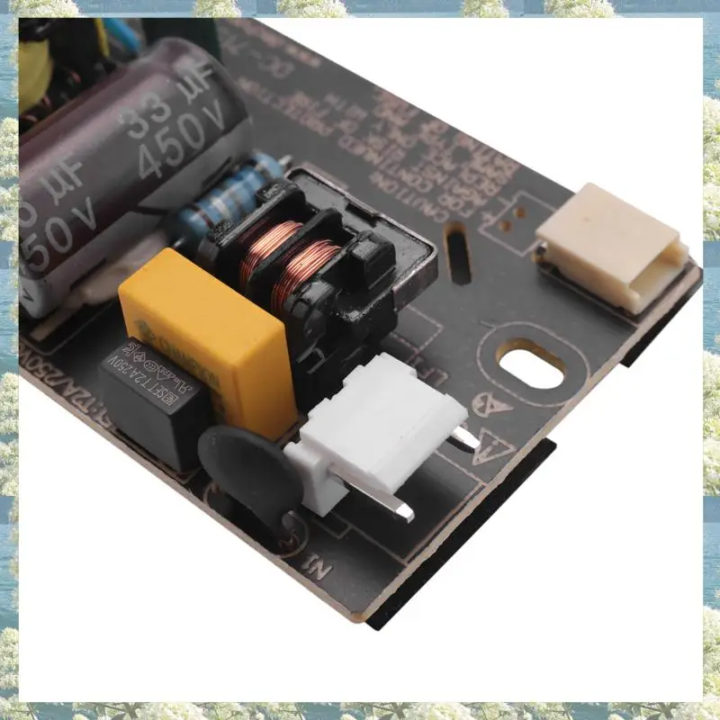 New-10X DC-715 12V 3A 36W 범용 TV 스위칭 전원 공급 장치 모듈 15-22 인치 LED LCD TV 용