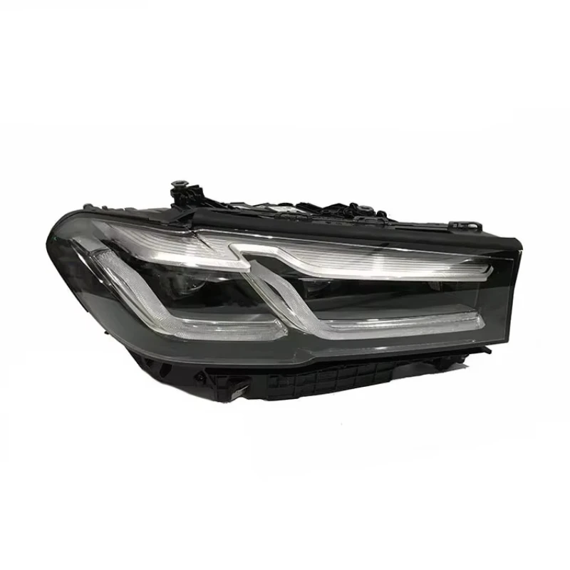 5 Series M5 G30 G38 LED Headlight High Quality OEM New 6000k Color Temperature
