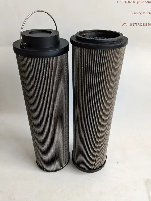 Filter cartridge SFX-1300x10 LH1300R010BN3HC large flow DRLF oil return filter cartridge