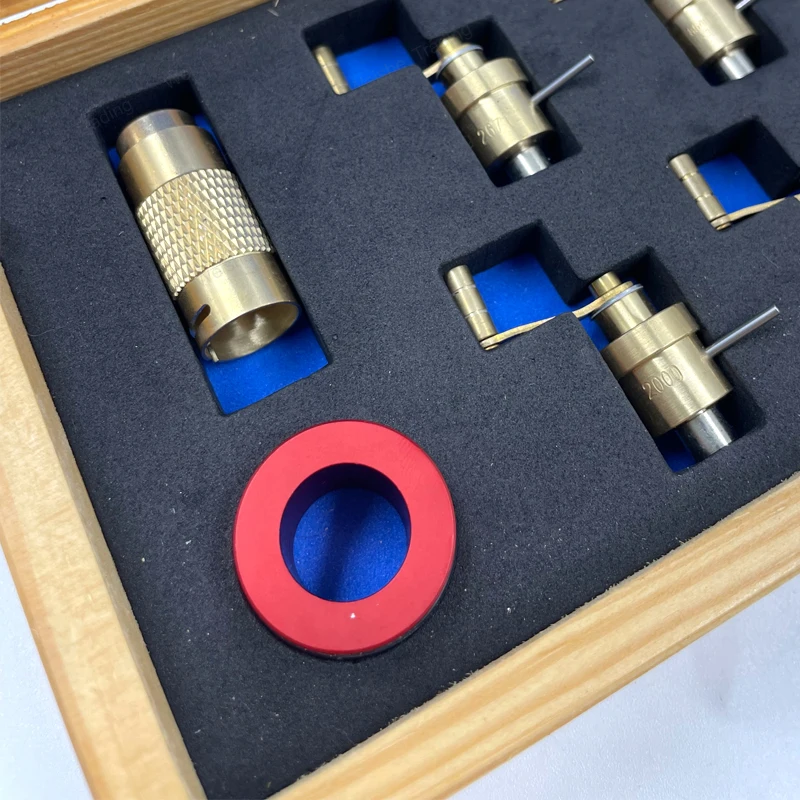 Watch Clockwork Winch Mainspring Winder Replacement Barrels for ETA Watch Movement 3135/2892/2824/7750/2671/2000/8500/C0711 - view 5
