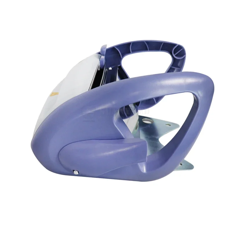 Sy-M052 Medical Pulse Sealing Machine Disposable  Instrument Package Heat Sealing Equipment for Hospital Sterilization