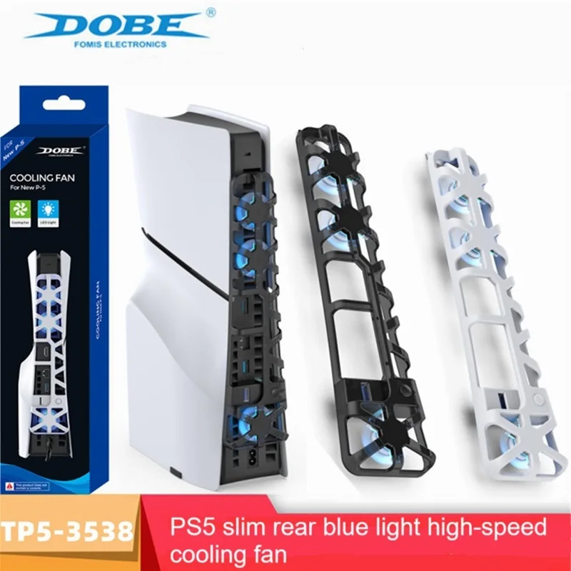 Rear Blue Light Hig… - image