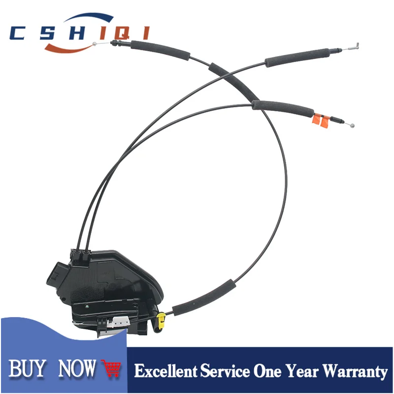 

80500-9AN0A Front Rear Left&Right Door lock Actuator For Nissan Sentra Nismo/FE+S 2013-2019 82501-9AN0A 82500-9AN0A 80501-9AN0A