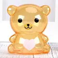 Yellow-XS