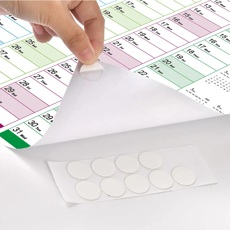 Рисунок 5 - Новейший календарь на 2026 год