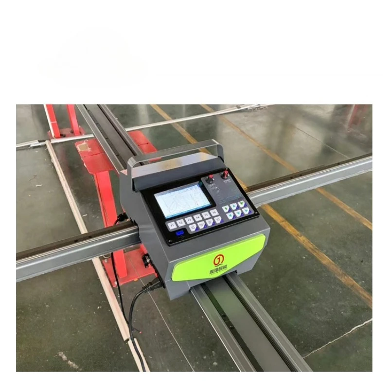 Plasma Table CNC Plasma Cutting Machine Mini Portable