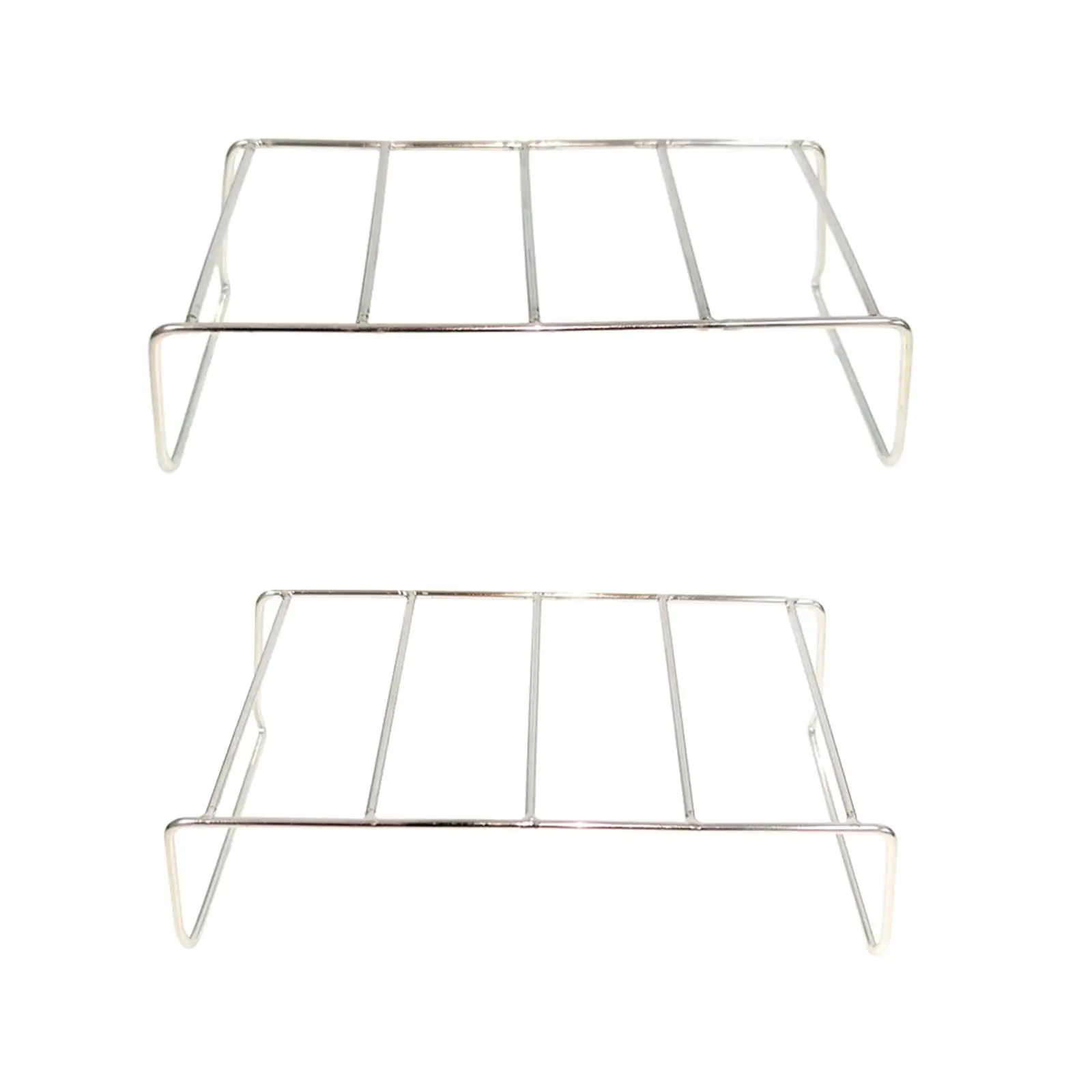 رف تخزين وعاء مسحوق القهوة ، حامل سلة فلتر القهوة ، مكتب بار