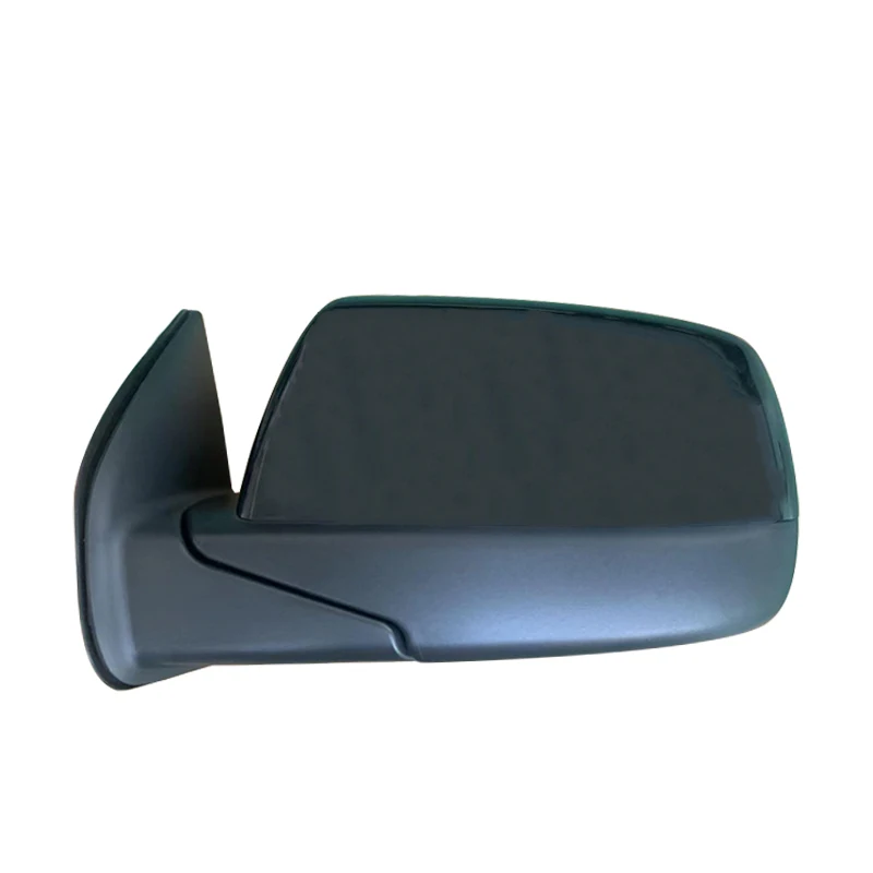 Car Accessories Exterior Door Rearview Side Mirror Assembly For Mazda BT50 BT-50 2006 2007 2008 2009 2010 2011 Auto Mirror Assy