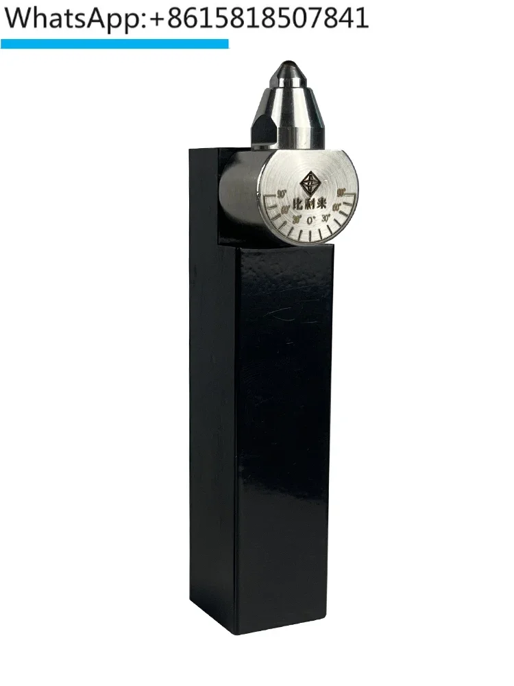 

Elastic diamond mirror hob numerical control lathe highlight knife