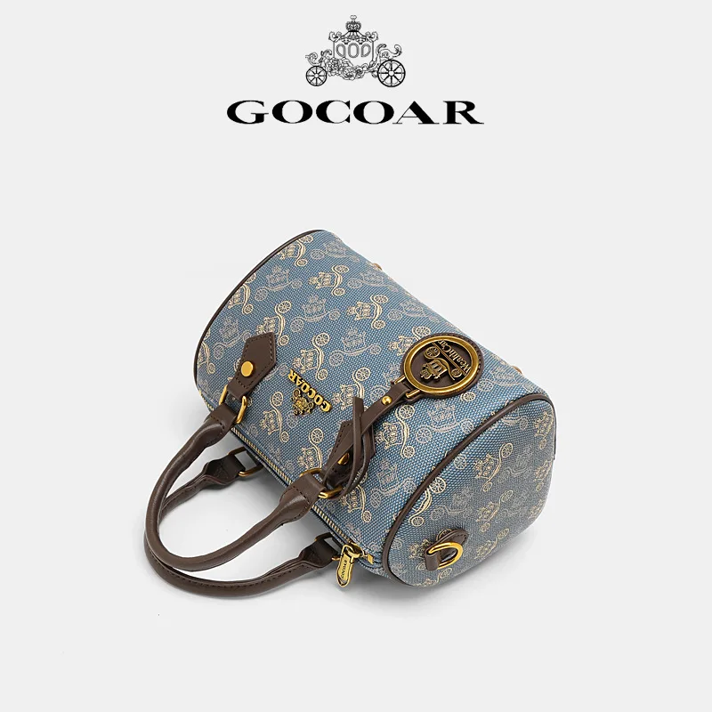 Famous Designer Popular Classic Leather Diaper Bags For Women Luxury Elegant Large Capacity Tote Bag Minimalist Stylish - view 4