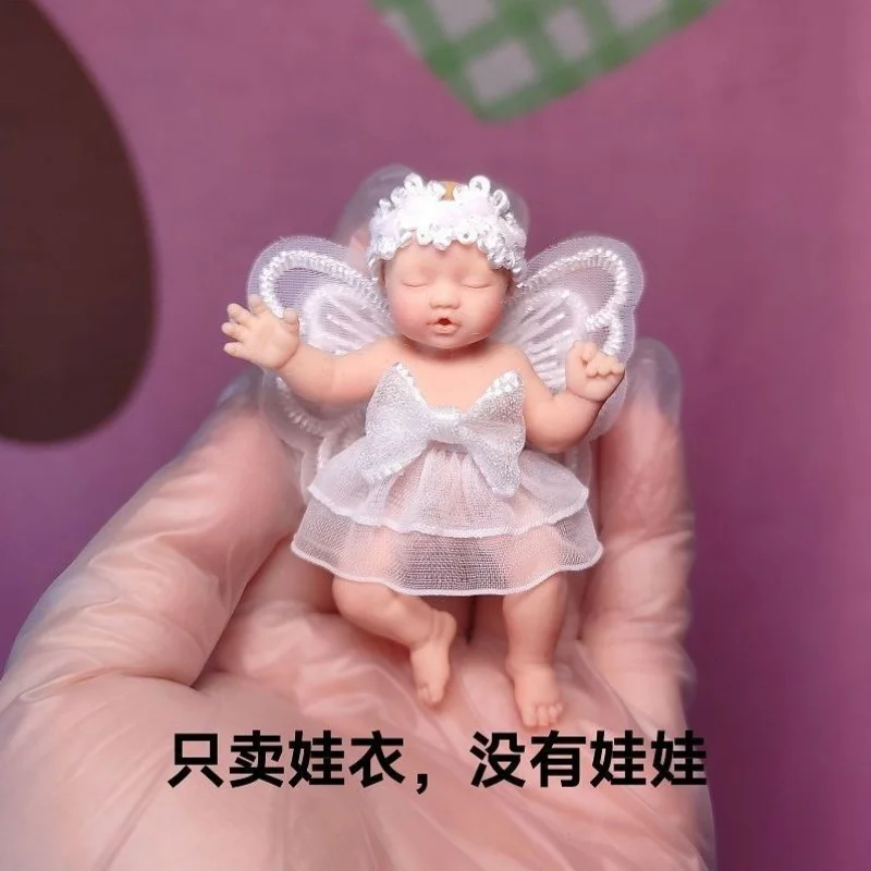Only Doll Clothing ZURU Mysterious Box Baby Ball Accessorie Doll Clothing Miniverse Mini Brands Blind Box Baby Ball Miniature
