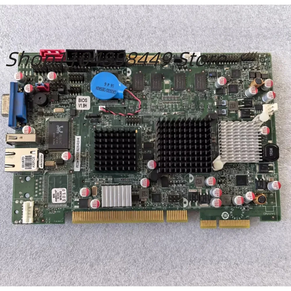 

PICOe-945GSE-N270-R10-H Industrial computer motherboard