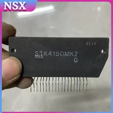 STK4150MK2 STK4130MK2 STK4160MK2 STK4170MK2 Module